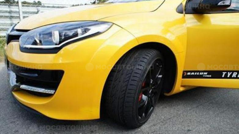Автомобильдің шиналары Sailun Atrezzo ZSR R18 [1510]