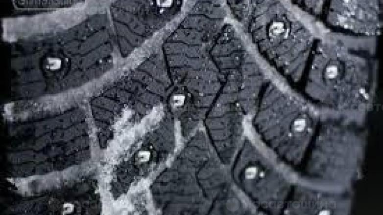 Автомобильдің шиналары Pirelli Scorpion Ice Zero 2 R18 [1760]