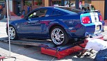 Дөңгелек дискілері American Racing Casino (AR383) көлікте Ford GT Дөңгелек дискілері American Racing Casino (AR383) көлікте Ford GT