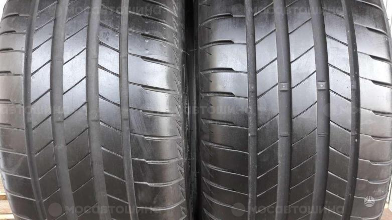 Автомобильдің шиналары Bridgestone Turanza T005 R16 [1868]