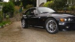 Диски OZ Racing Ultraleggera көлікте BMW Z3 Диски OZ Racing Ultraleggera көлікте BMW Z3
