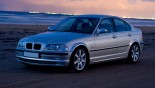 Дөңгелек дискілері Rial Flair көлікте BMW 3(E46)