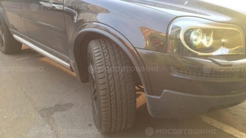 Автомобильдің шиналары Sailun Atrezzo ZSR SUV R17 [1509]