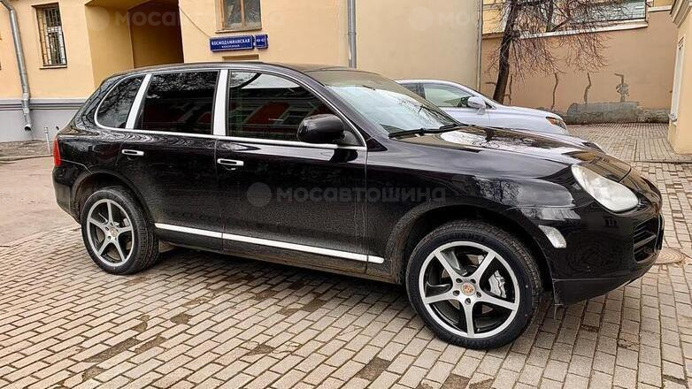 Автомобильдің шиналары Davanti DX640 R20 [1348]