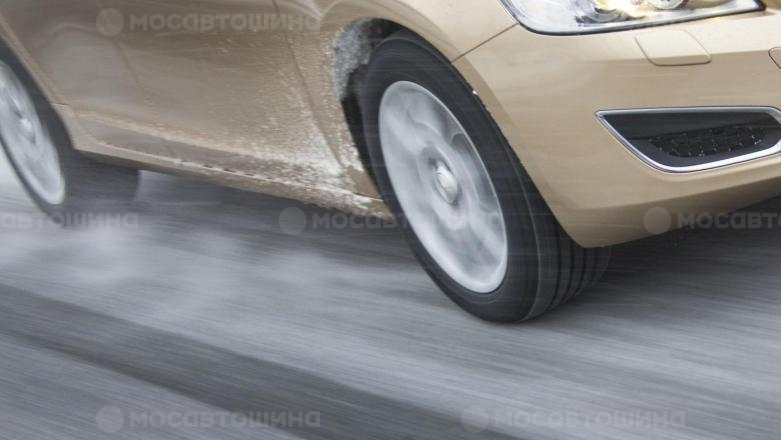 Автомобильдің шиналары Nokian WR A3 [2206]