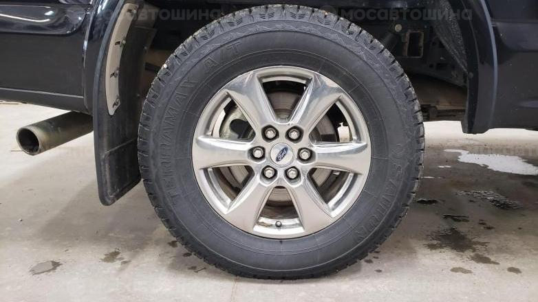 Автомобильдің шиналары Sailun Terramax A/T [2416]
