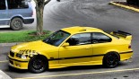 Диски OZ Racing Ultraleggera көлікте BMW 3 Coupe(E36) Диски OZ Racing Ultraleggera көлікте BMW 3 Coupe(E36)