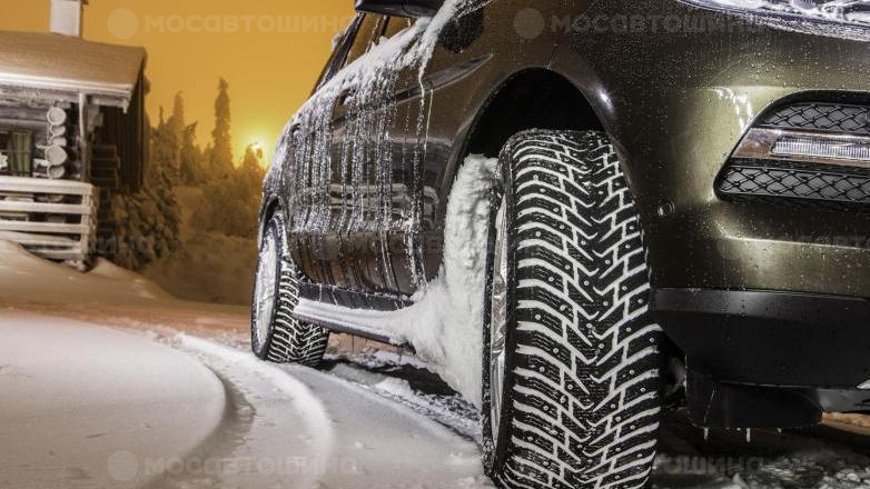 Автомобильдің шиналары Nokian Hakkapeliitta 8 SUV [2094]