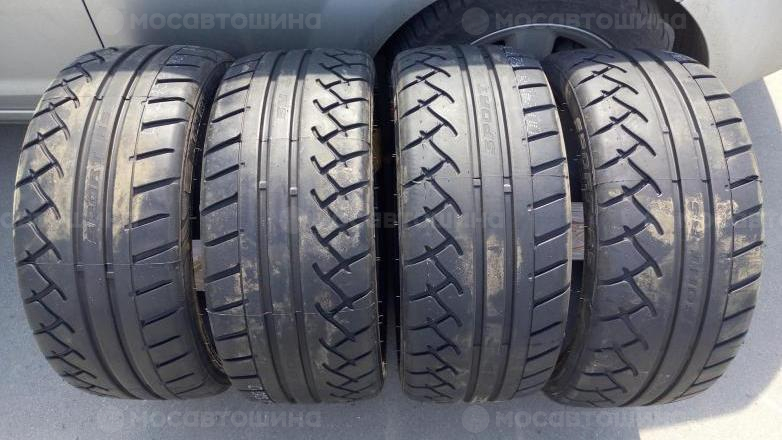 Автомобильдің шиналары Goodride Sport Rs R18 [1372]