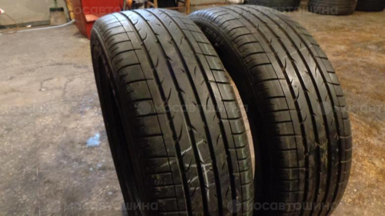 Автомобильдің шиналары Bridgestone Dueler H/P Sport R17 [1488]