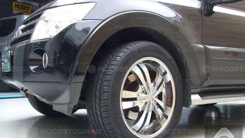 Автомобильдің шиналары Rydanz Raleigh R06 [2462]