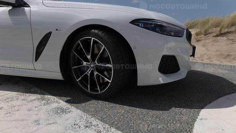 Автомобильдің шиналары Hankook K129 Ventus S1 evo Z [2791]