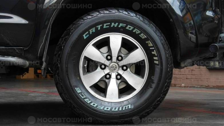 Автомобильдің шиналары Windforce Catchfors A/T II [2360]