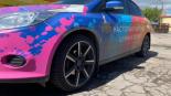 Дөңгелек дискілері   көлікте  ford focus