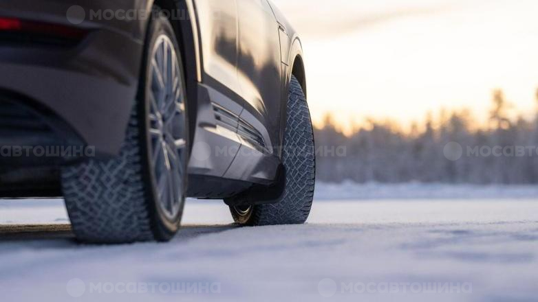Автомобильдің шиналары Nokian Hakkapeliitta R5 EV [2197]