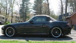 Диски Momo Corse көлікте Honda S2000 Диски Momo Corse көлікте Honda S2000