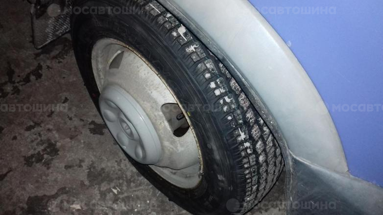 Автомобильдің шиналары Triangle TR646 R16 [1403]