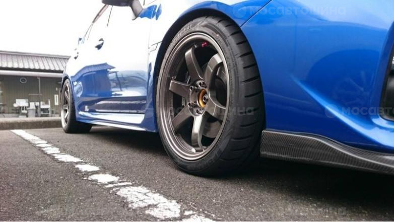 Автомобильдің шиналары Goodride Sport Rs R18 [1376]