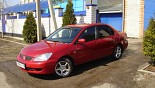 Диски LS TS 610 көлікте Mitsubishi Lancer Диски LS TS 610 көлікте Mitsubishi Lancer