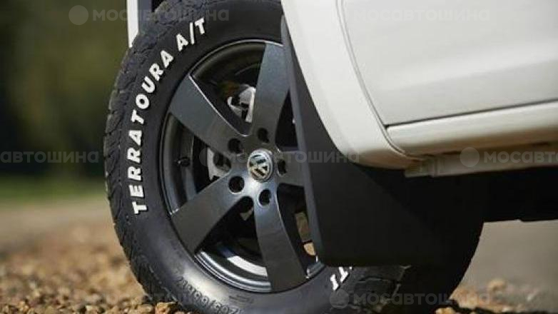 Автомобильдің шиналары Davanti Terratoura A/T R17 [1572]