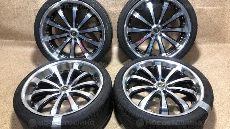 Автомобильдің шиналары Winrun R330 R20 [1618]