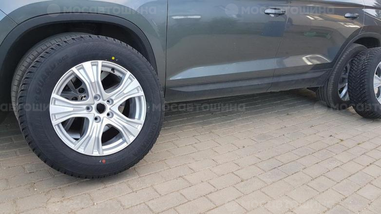 Автомобильдің шиналары Yokohama Ice Guard IG65 R16 [1742]
