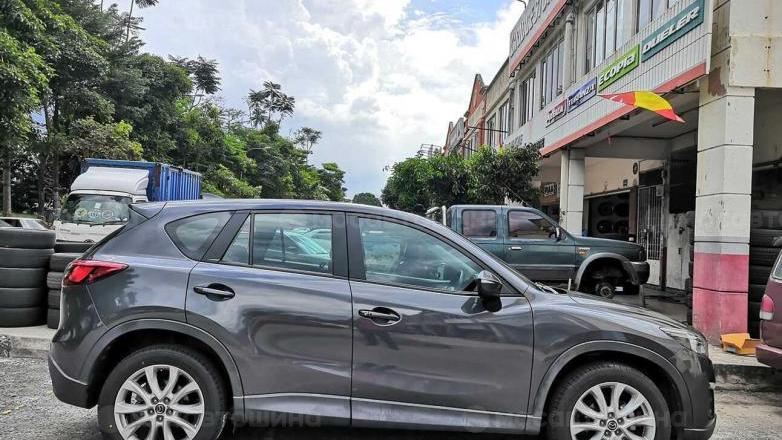 Автомобильдің шиналары Rydanz Raleigh R06 R19 [2460]