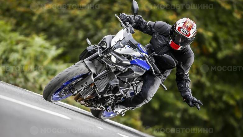 Автомобильдің шиналары Michelin Power RS [2737]