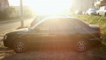 Диски Tech Line TL318 көлікте Hyundai Accent Диски Tech Line TL318 көлікте Hyundai Accent
