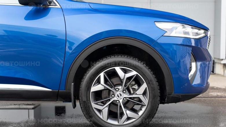 Автомобильдің шиналары Tigar Ice 225/55 R19 [2480]