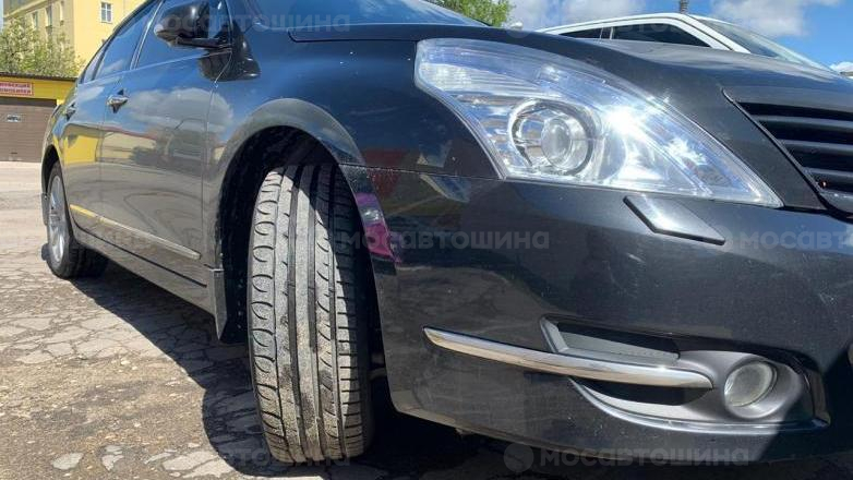 Автомобильдің шиналары Tigar Ultra High Performance R17 [1357]