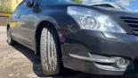 Дөңгелек дискілері   көлікте  nissan teana