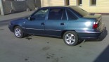 Дөңгелек дискілері Zepp Dakota көлікте Daewoo Nexia