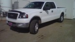 Диски көлікте Ford F-150 Диски көлікте Ford F-150