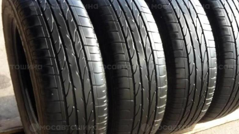 Автомобильдің шиналары Bridgestone Dueler H/P Sport R17 [1490]
