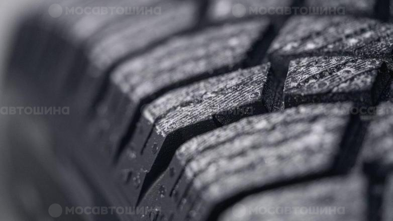 Автомобильдің шиналары Nokian Hakkapeliitta R5 SUV [2186]