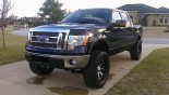 Диски көлікте Ford F-150 Диски көлікте Ford F-150