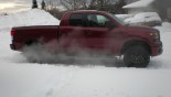 Диски көлікте Toyota Tundra Диски көлікте Toyota Tundra
