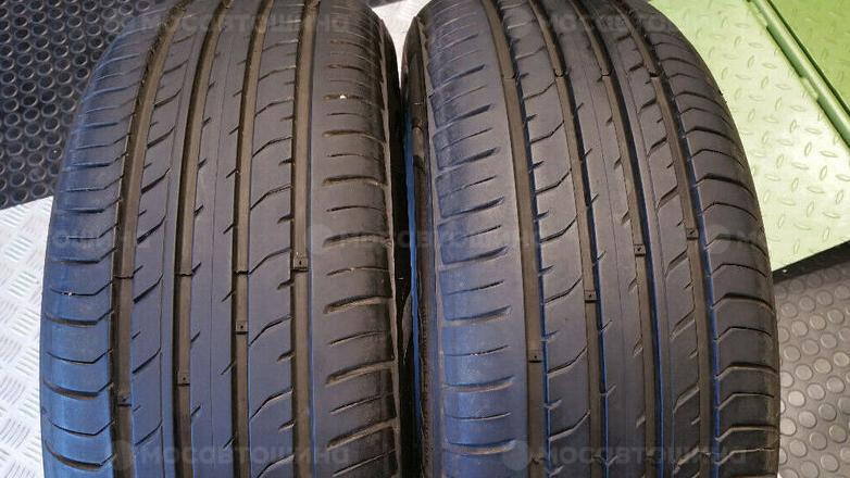 Автомобильдің шиналары Davanti DX390 R16 [1354]