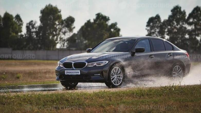 Автомобильдің шиналары Bridgestone Turanza 6 [2619]
