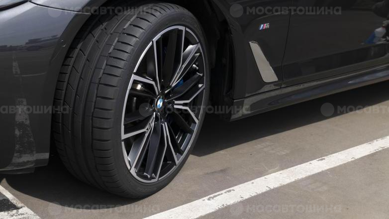 Автомобильдің шиналары Hankook K127 Ventus S1 Evo3 [2781]
