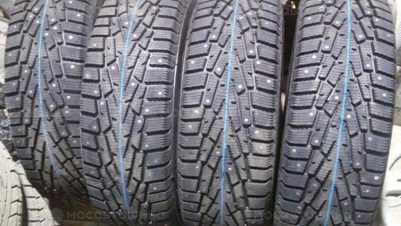 Автомобильдің шиналары Cordiant Snow Cross R16 [1656]