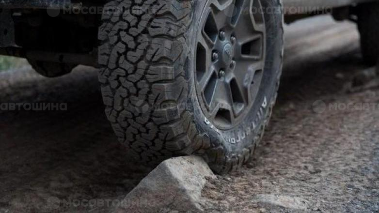 Автомобильдің шиналары BFGoodrich All Terrain T/A KO2 R16 [1419]