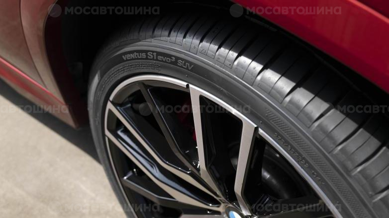Автомобильдің шиналары Hankook K127A Ventus S1 Evo3 [2778]