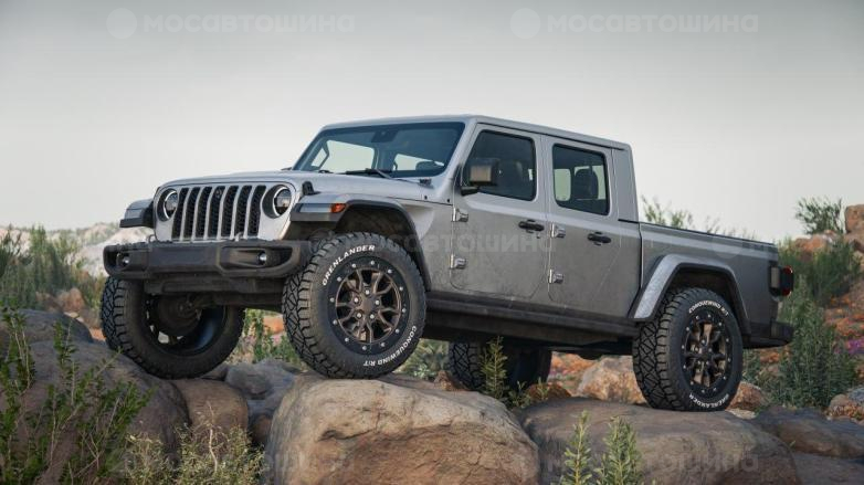 Автомобильдің шиналары Grenlander Conquewind R/T [2805]