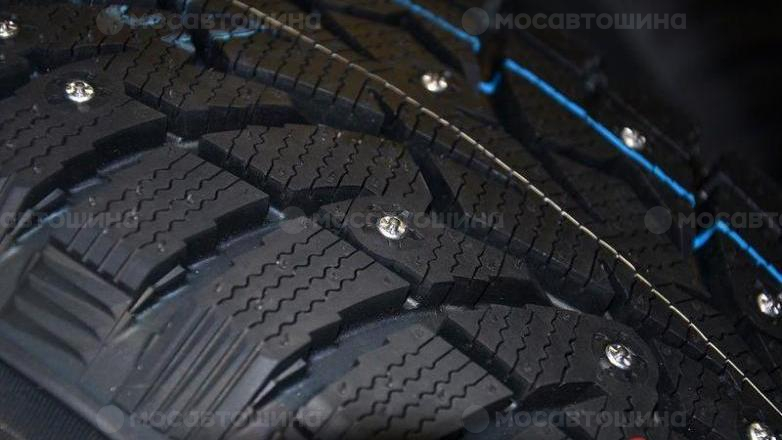 Автомобильдің шиналары Toyo Observe Garit G3-Ice R17 [1728]