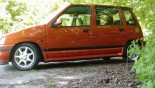 Дөңгелек дискілері Aez Ecco көлікте Daewoo Tico Дөңгелек дискілері Aez Ecco көлікте Daewoo Tico