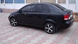 Диски Скад Уран 2 көлікте Chevrolet Aveo Диски Скад Уран 2 көлікте Chevrolet Aveo