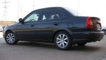 Диски Скад Кассандра көлікте Hyundai Accent Диски Скад Кассандра көлікте Hyundai Accent