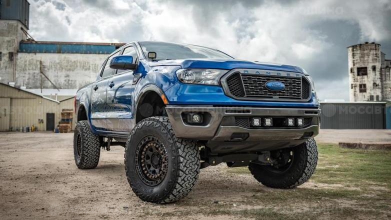 Автомобильдің шиналары Venom Power Terra Hunter X/T 35x12,5x18 [2516]
